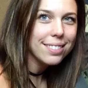 Meet your Posher, Marie-eve